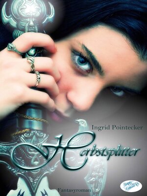 cover image of Herbstsplitter